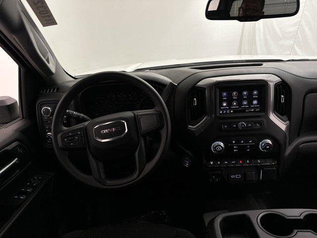 new 2025 GMC Sierra 3500 car, priced at $71,245