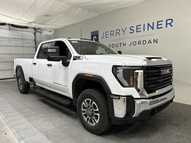 new 2025 GMC Sierra 3500 car, priced at $71,245