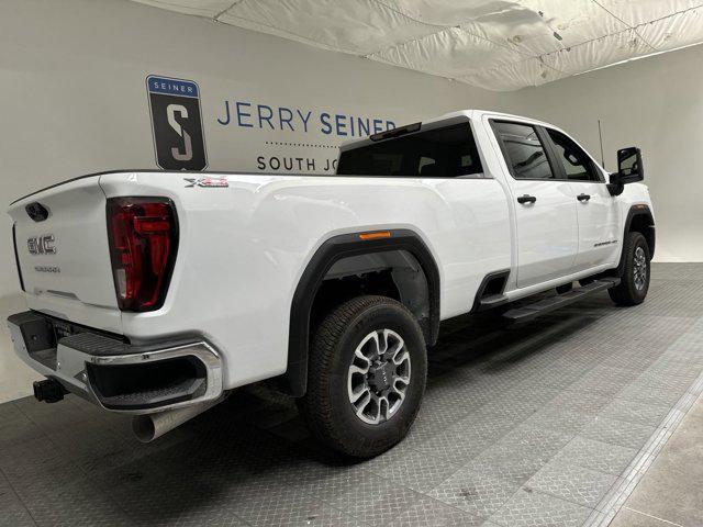 new 2025 GMC Sierra 3500 car, priced at $71,245