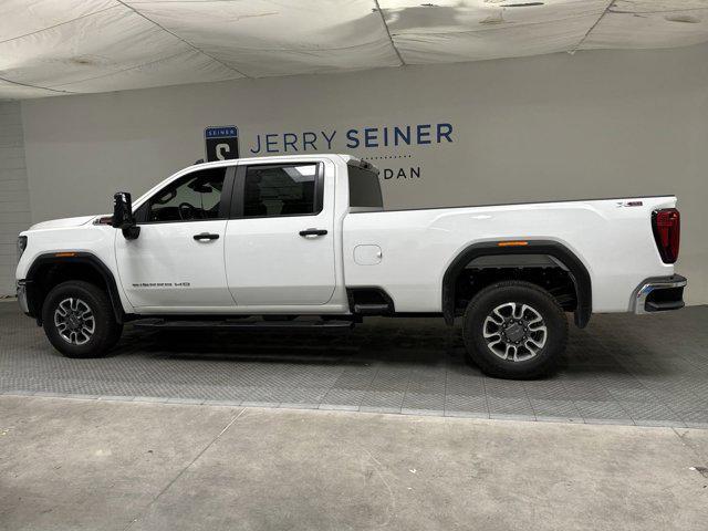 new 2025 GMC Sierra 3500 car, priced at $71,245