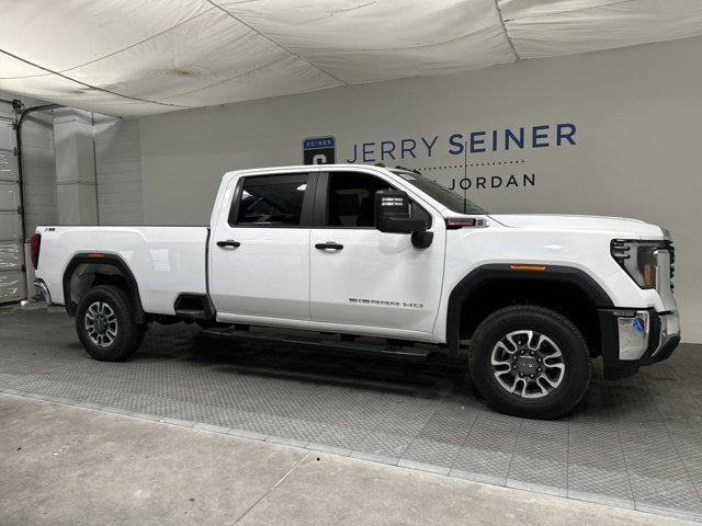 new 2025 GMC Sierra 3500 car, priced at $71,245