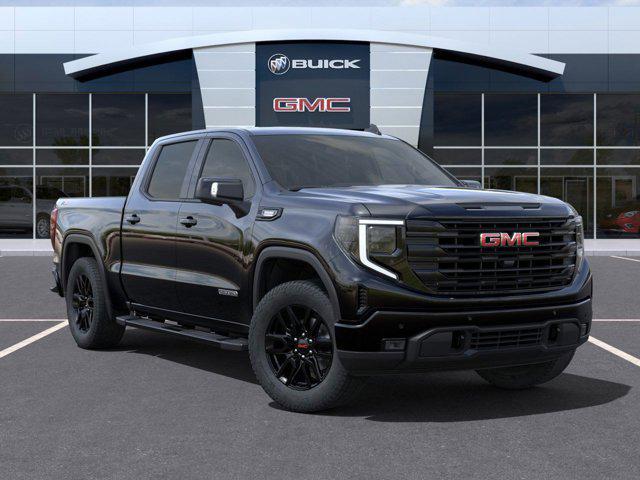 new 2025 GMC Sierra 1500 car, priced at $67,525