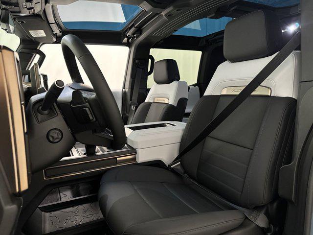 new 2024 GMC HUMMER EV SUV car, priced at $140,645