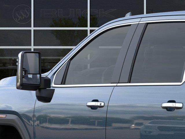 new 2026 GMC Sierra 3500 car, priced at $91,610