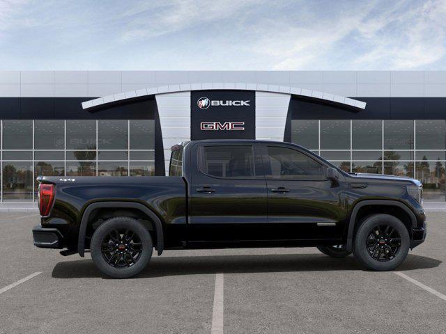 new 2024 GMC Sierra 1500 car, priced at $50,325