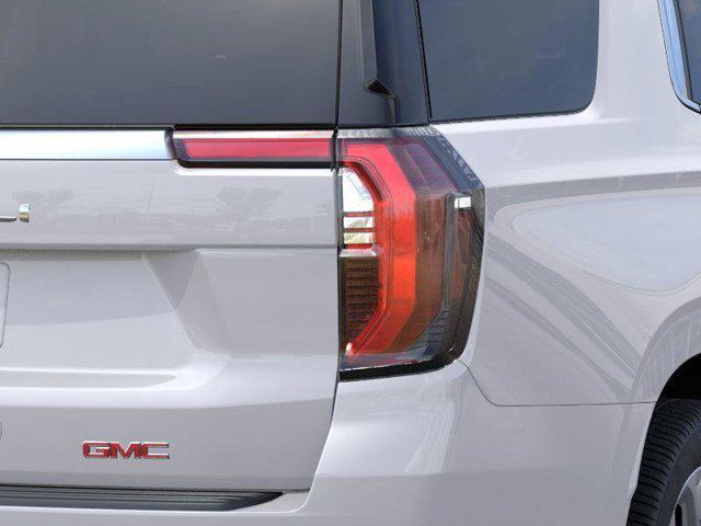new 2025 GMC Yukon car, priced at $94,675