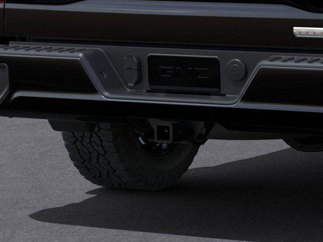 new 2025 GMC Sierra 1500 car, priced at $58,285