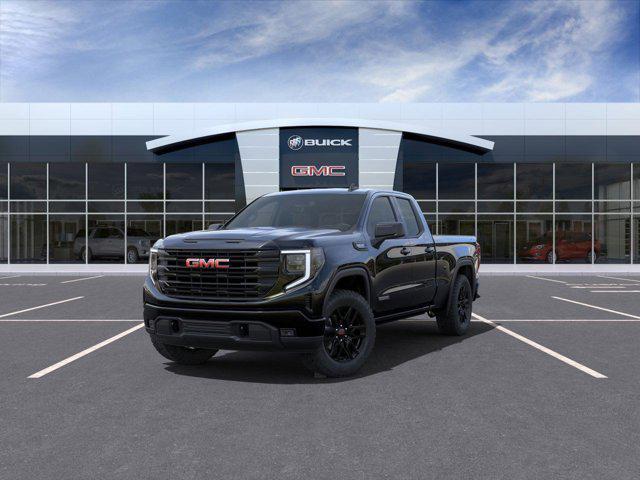 new 2025 GMC Sierra 1500 car, priced at $58,285