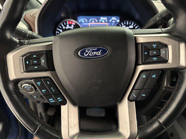 used 2022 Ford F-250 car, priced at $68,900