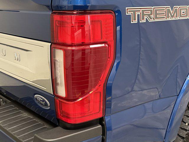 used 2022 Ford F-250 car, priced at $68,900