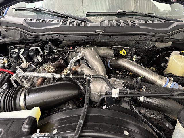 used 2022 Ford F-250 car, priced at $68,900