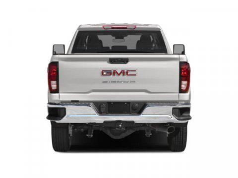 new 2024 GMC Sierra 2500 car, priced at $56,068