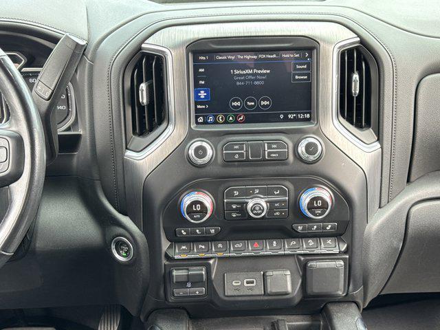 used 2019 GMC Sierra 1500 car, priced at $42,999