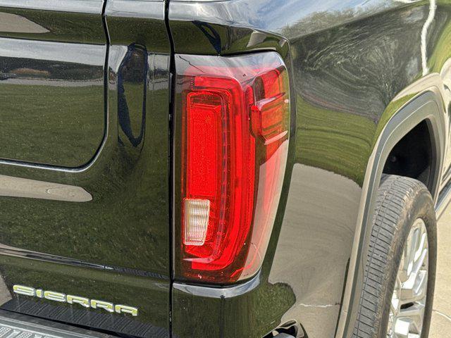 used 2019 GMC Sierra 1500 car, priced at $42,999