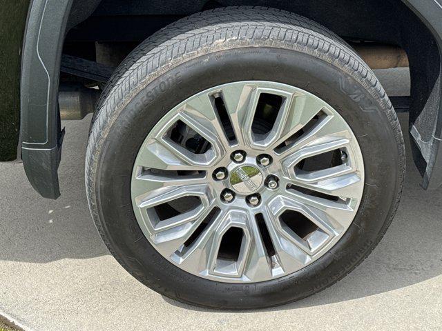 used 2019 GMC Sierra 1500 car, priced at $42,999