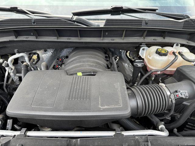 used 2019 GMC Sierra 1500 car, priced at $42,999