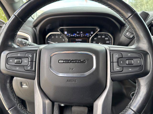 used 2019 GMC Sierra 1500 car, priced at $42,999