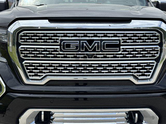 used 2019 GMC Sierra 1500 car, priced at $42,999