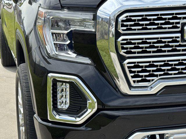 used 2019 GMC Sierra 1500 car, priced at $42,999
