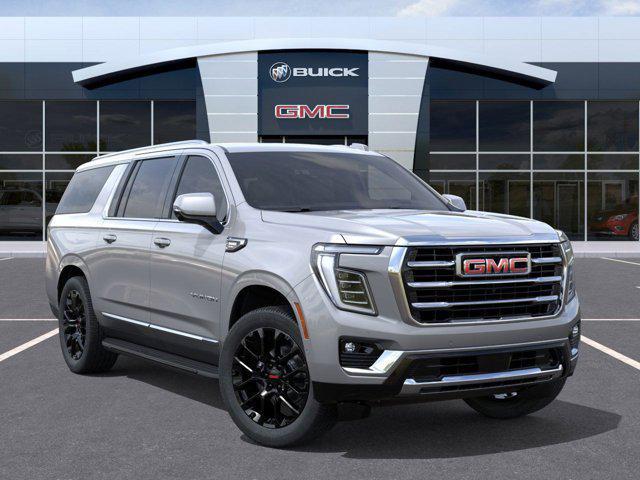 new 2026 GMC Yukon XL car, priced at $85,675