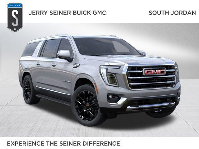 new 2026 GMC Yukon XL car, priced at $85,675