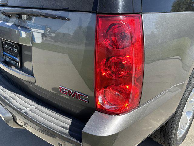used 2012 GMC Yukon XL car, priced at $8,999