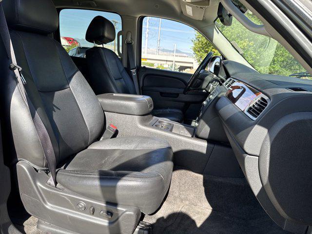 used 2012 GMC Yukon XL car, priced at $8,999