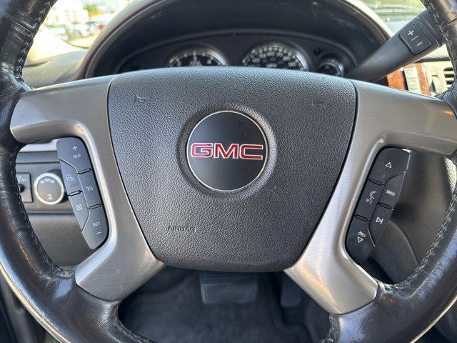 used 2012 GMC Yukon XL car, priced at $8,999