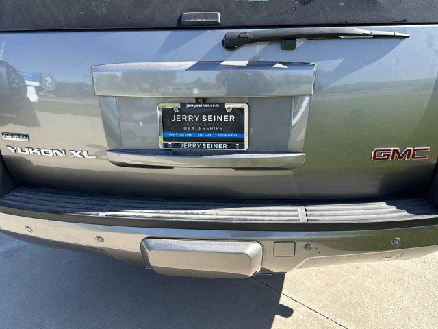 used 2012 GMC Yukon XL car, priced at $8,999