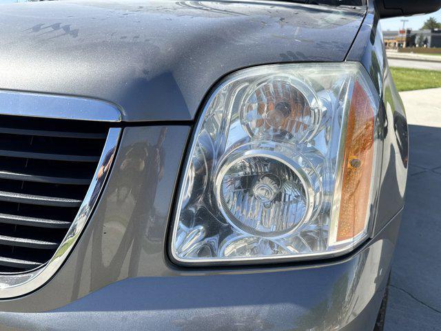 used 2012 GMC Yukon XL car, priced at $8,999