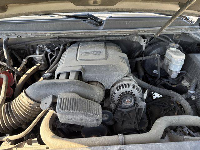 used 2012 GMC Yukon XL car, priced at $8,999