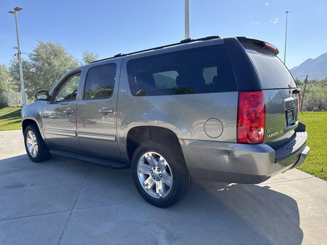 used 2012 GMC Yukon XL car, priced at $8,999