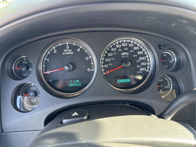 used 2012 GMC Yukon XL car, priced at $8,999