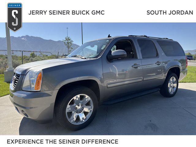 used 2012 GMC Yukon XL car, priced at $9,900