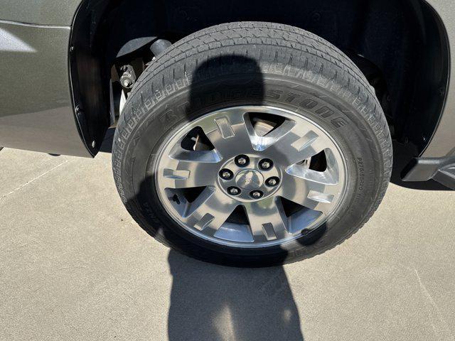 used 2012 GMC Yukon XL car, priced at $8,999