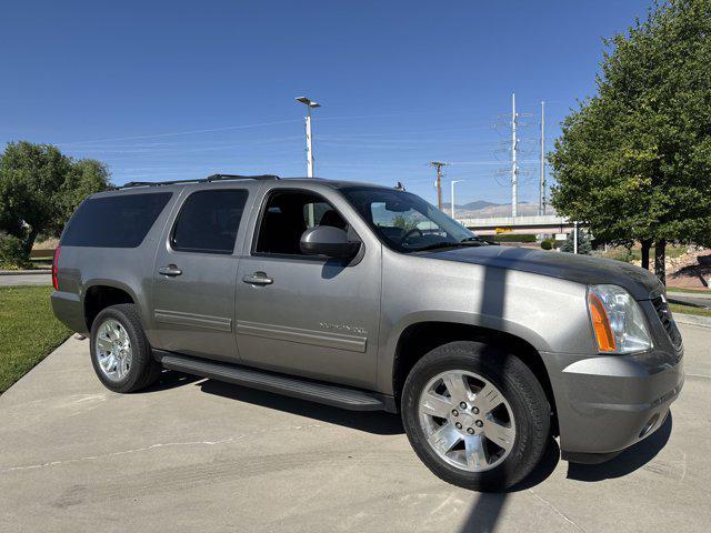 used 2012 GMC Yukon XL car, priced at $8,999