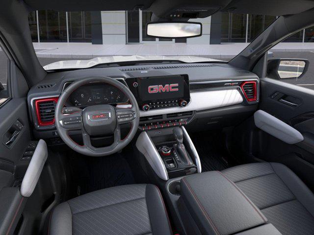 new 2024 GMC Canyon car, priced at $55,267