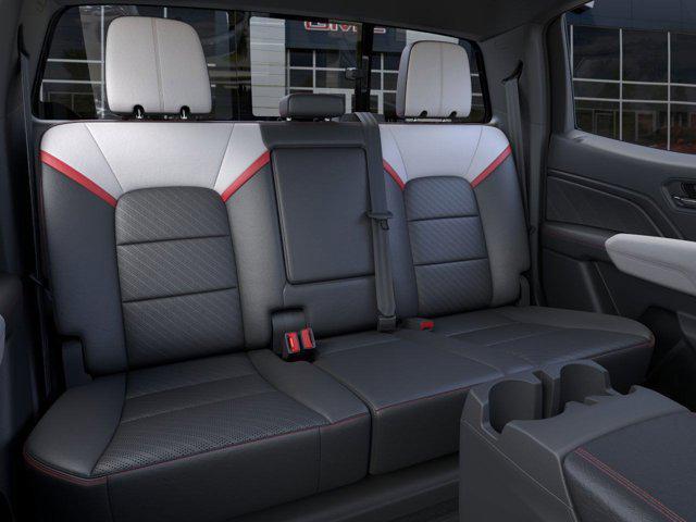 new 2024 GMC Canyon car, priced at $55,267