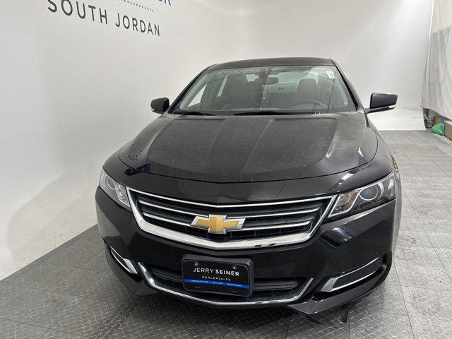 used 2017 Chevrolet Impala car, priced at $12,900