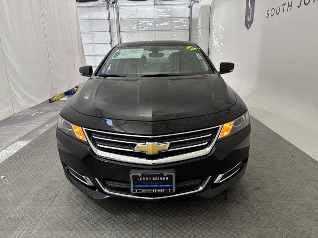 used 2017 Chevrolet Impala car, priced at $12,900