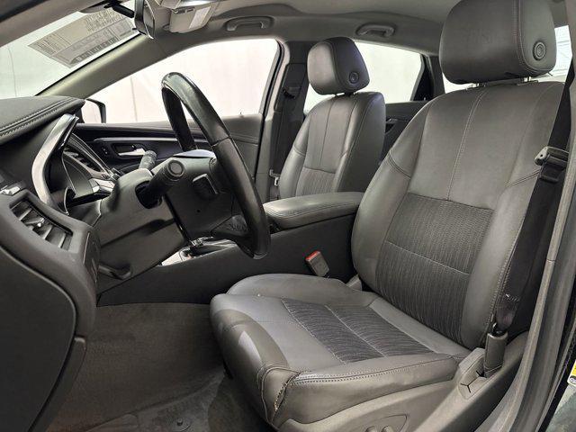 used 2017 Chevrolet Impala car, priced at $12,900