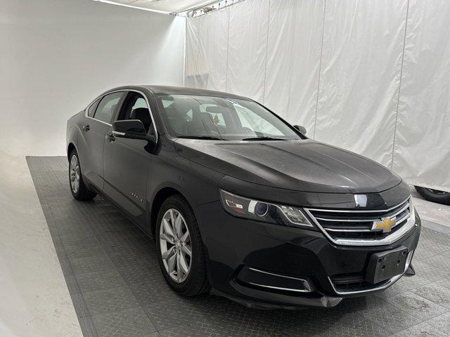 used 2017 Chevrolet Impala car, priced at $12,900