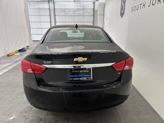 used 2017 Chevrolet Impala car, priced at $12,900