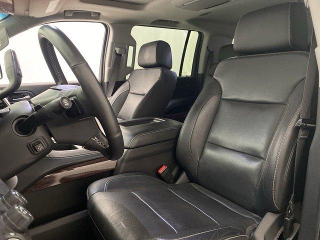 used 2018 GMC Yukon XL car, priced at $30,500