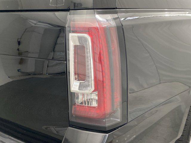 used 2018 GMC Yukon XL car, priced at $30,500