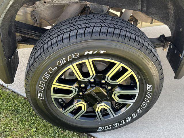 used 2020 GMC Sierra 2500 car, priced at $52,900
