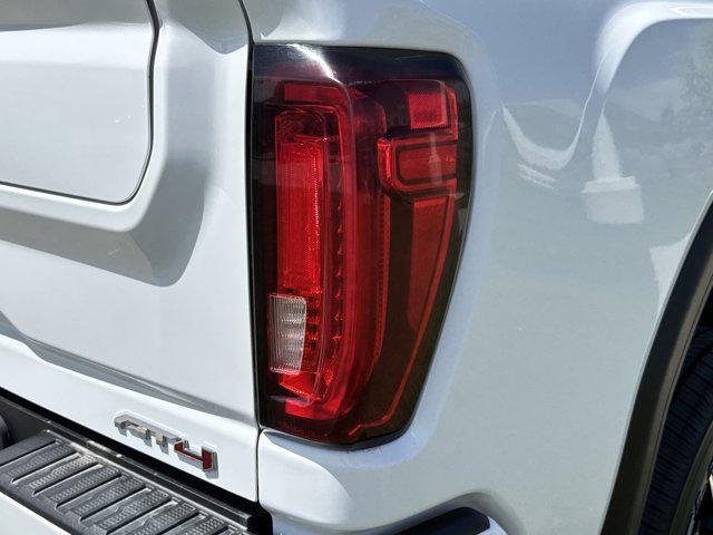used 2020 GMC Sierra 2500 car, priced at $52,900