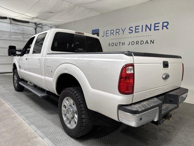 used 2013 Ford F-350 car, priced at $33,999