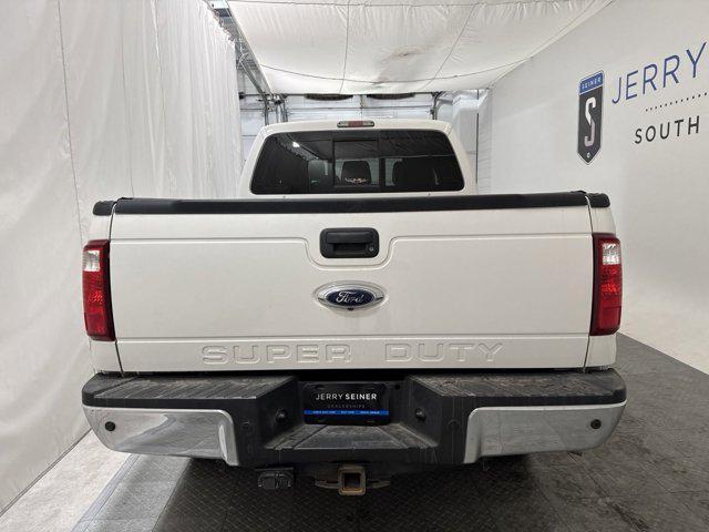 used 2013 Ford F-350 car, priced at $33,999