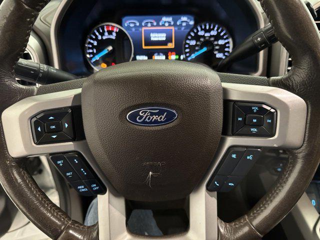 used 2020 Ford F-350 car, priced at $58,000